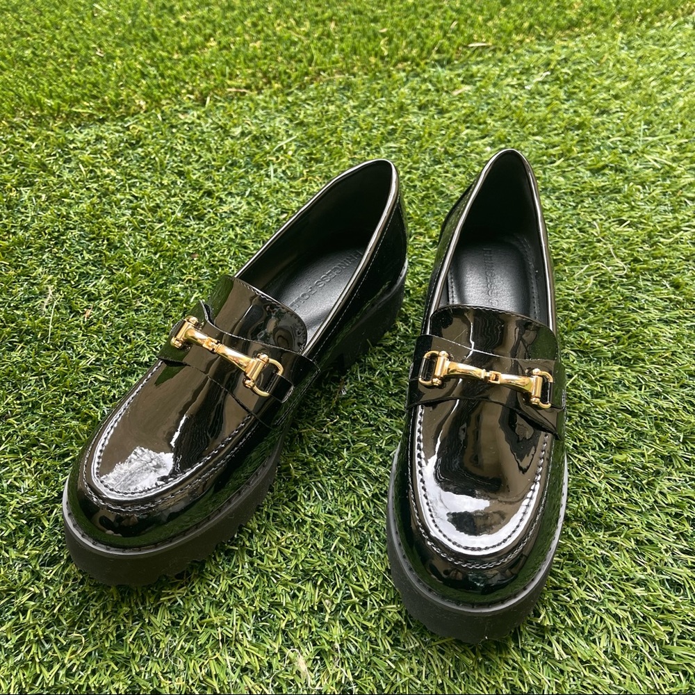 Loafer Shoes